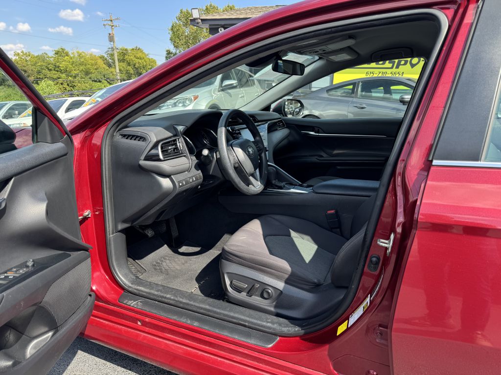 Photo 10 of this TOYOTA CAMRY
