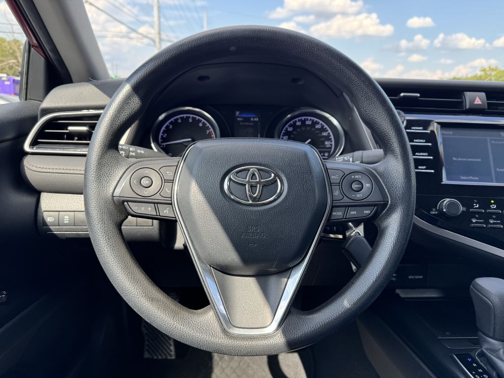 Photo 13 of this TOYOTA CAMRY