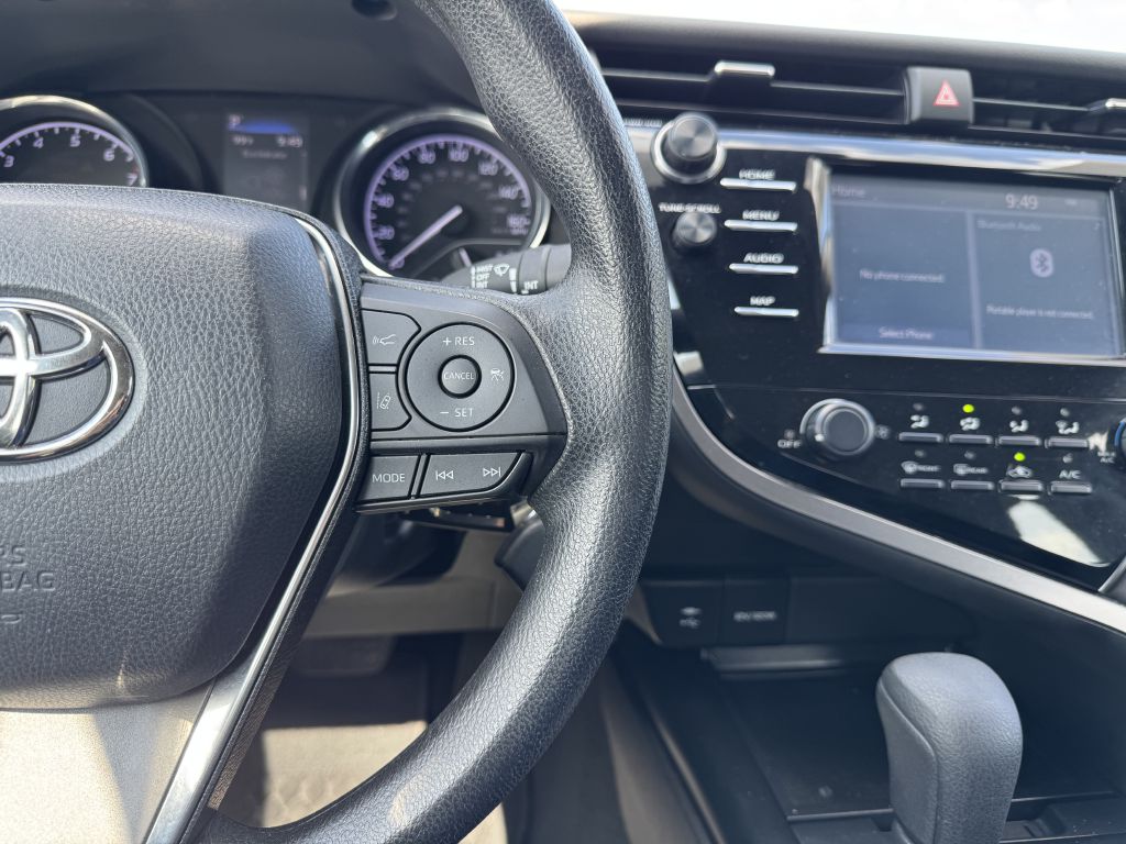 Photo 15 of this TOYOTA CAMRY