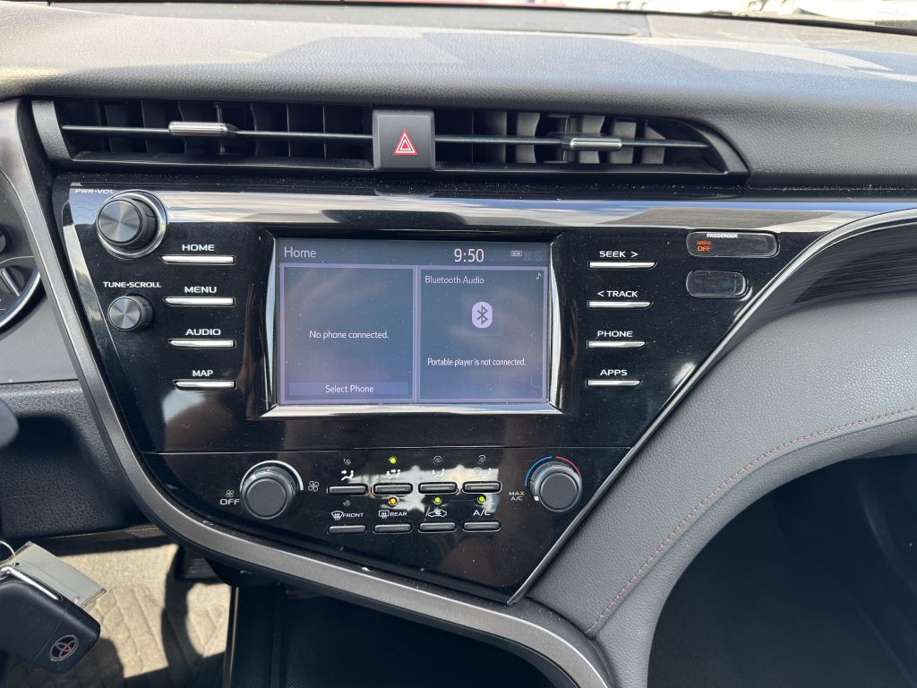 Photo 16 of this TOYOTA CAMRY