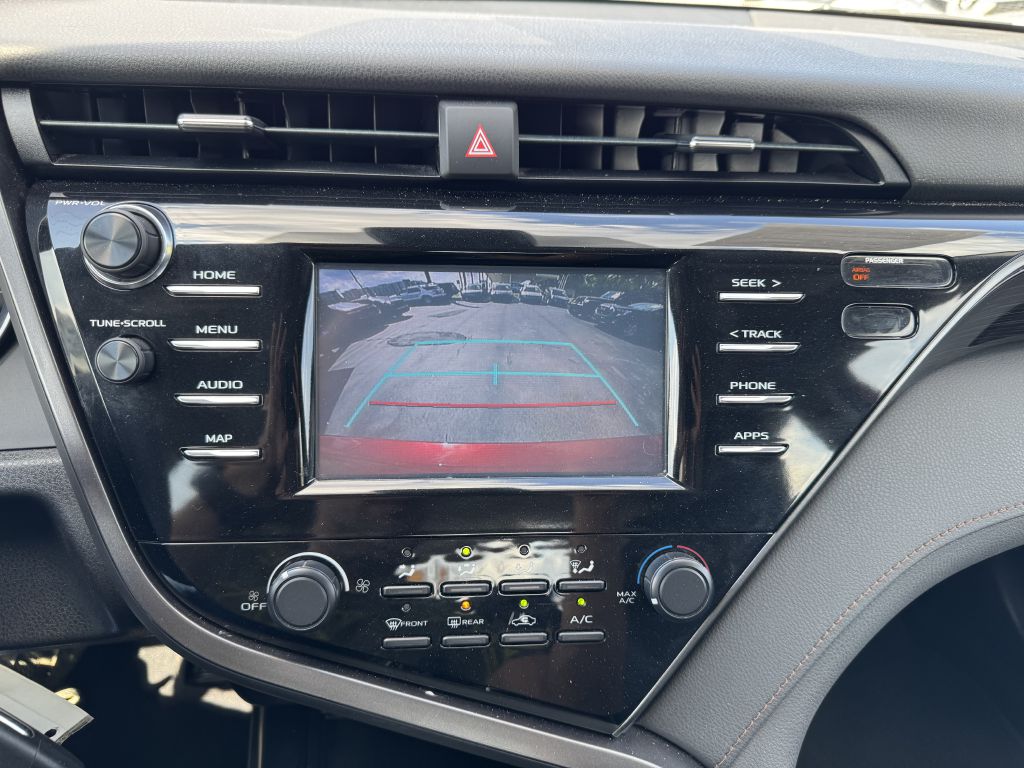 Photo 17 of this TOYOTA CAMRY