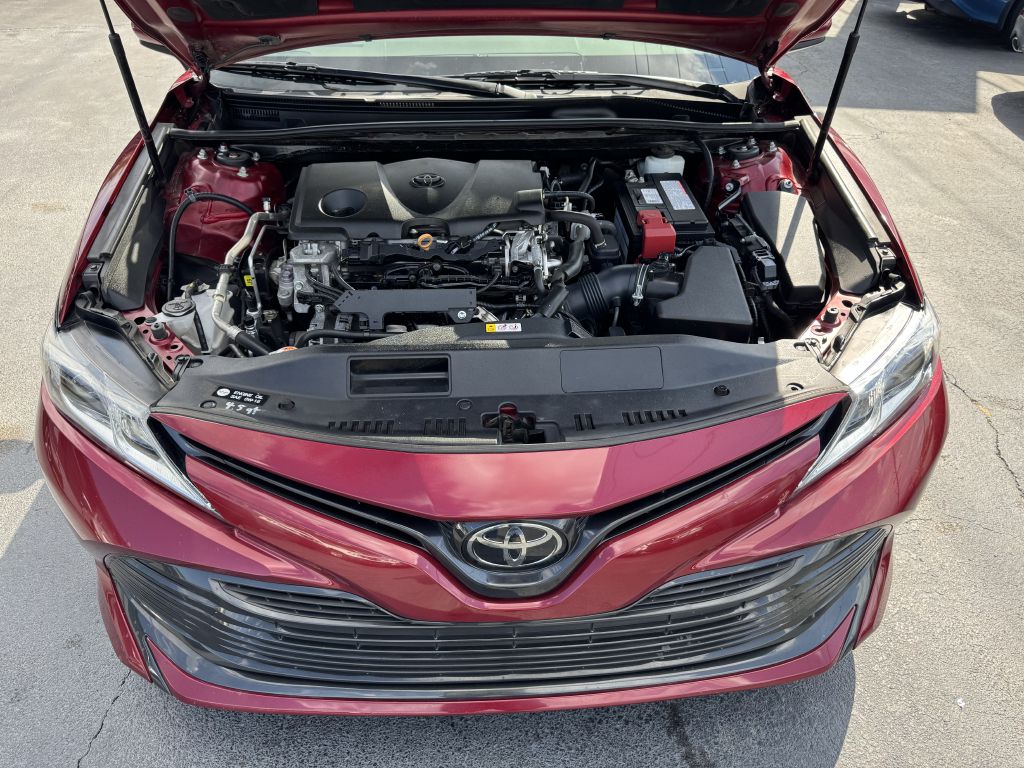 Photo 19 of this TOYOTA CAMRY