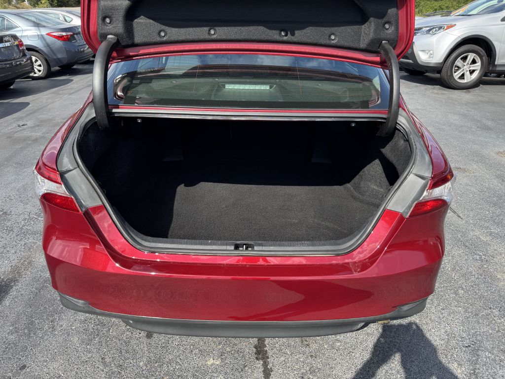 Photo 20 of this TOYOTA CAMRY