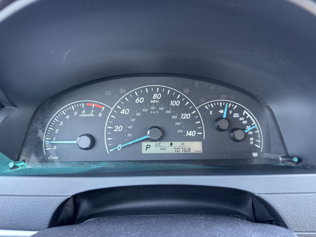 Photo 12 of this TOYOTA CAMRY