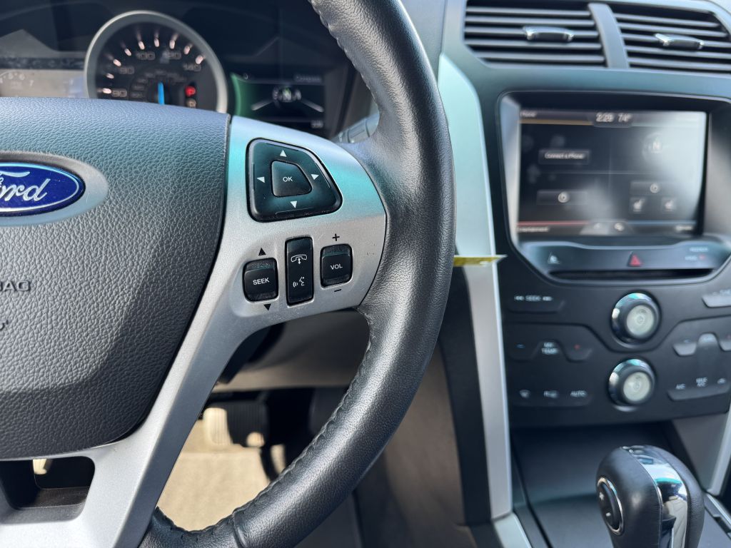 Photo 15 of this FORD EXPLORER