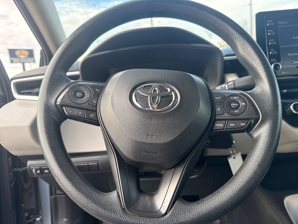 Photo 10 of this TOYOTA COROLLA
