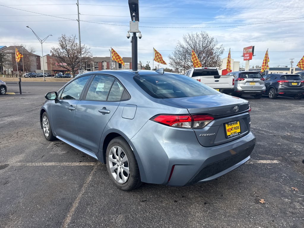 Photo 7 of this TOYOTA COROLLA