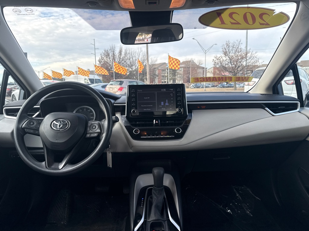 Photo 17 of this TOYOTA COROLLA