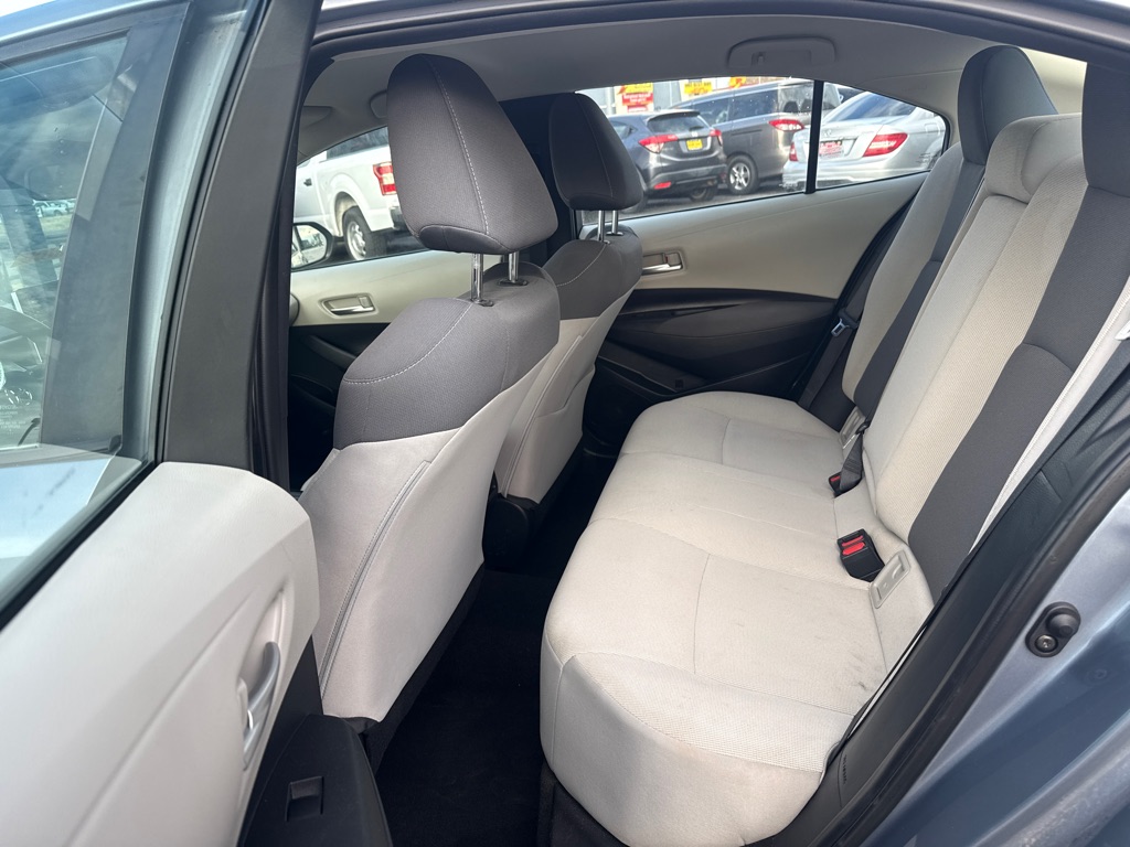 Photo 16 of this TOYOTA COROLLA