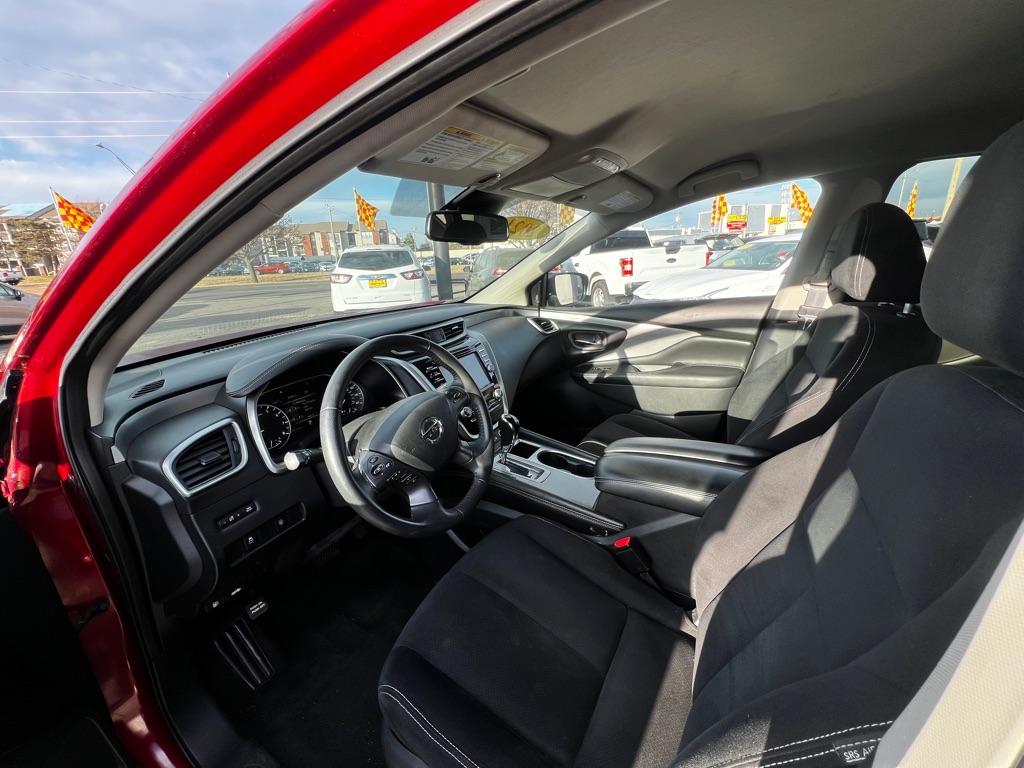 Photo 6 of this NISSAN MURANO