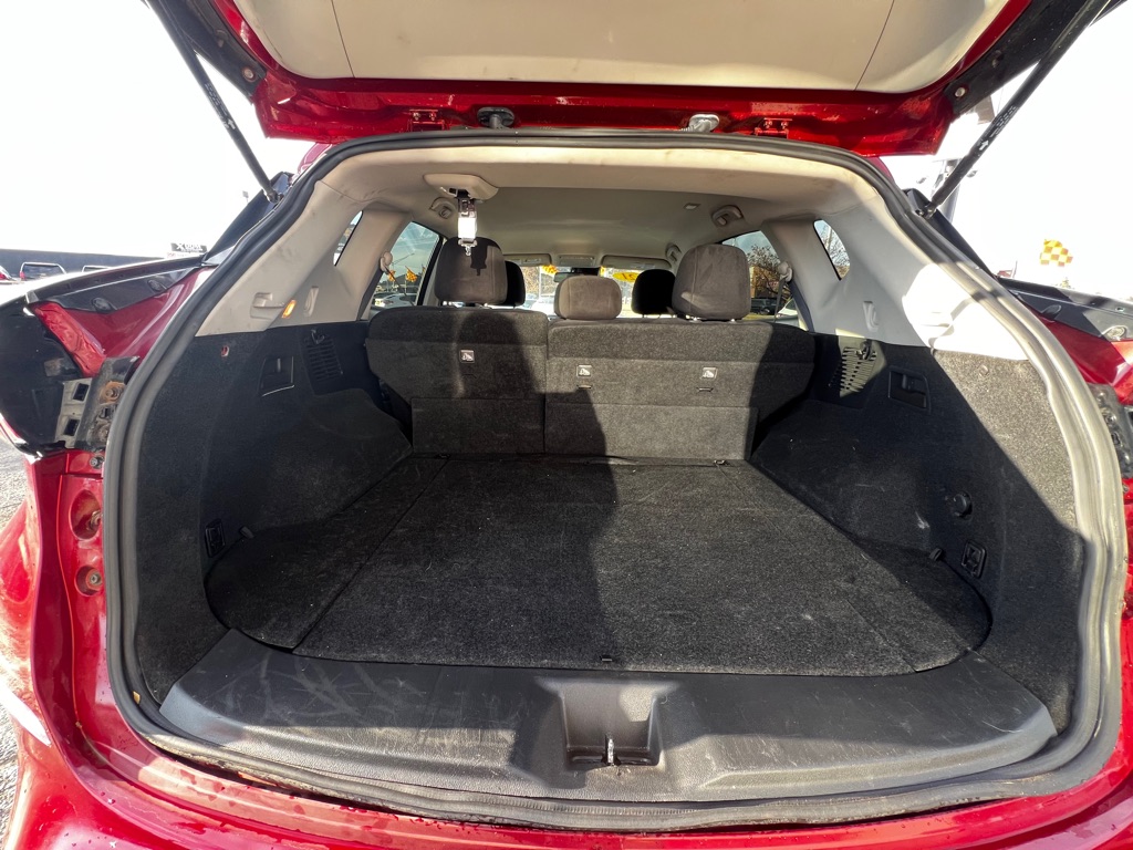 Photo 12 of this NISSAN MURANO