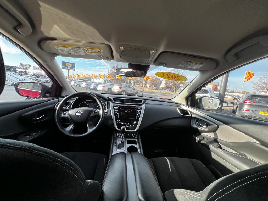 Photo 8 of this NISSAN MURANO