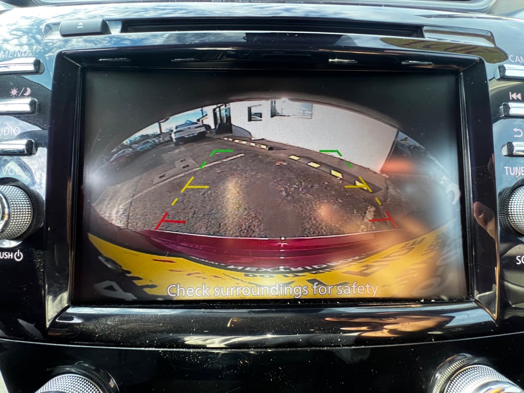 Photo 11 of this NISSAN MURANO