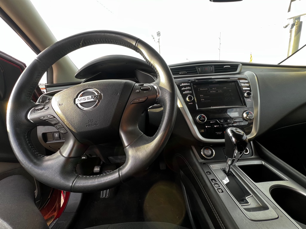 Photo 7 of this NISSAN MURANO