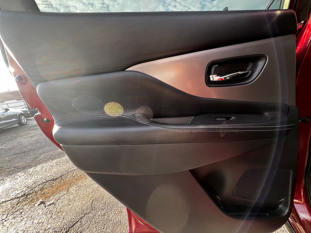 Photo 10 of this NISSAN MURANO