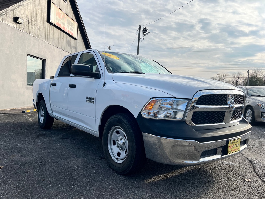Photo 17 of this RAM 1500