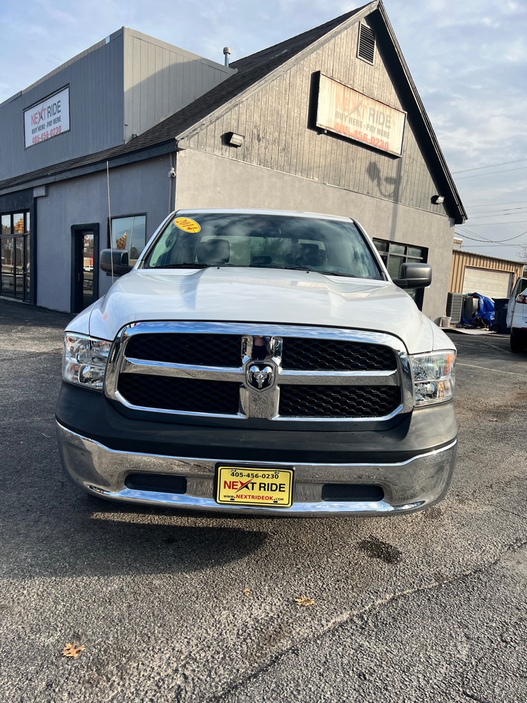 Photo 16 of this RAM 1500