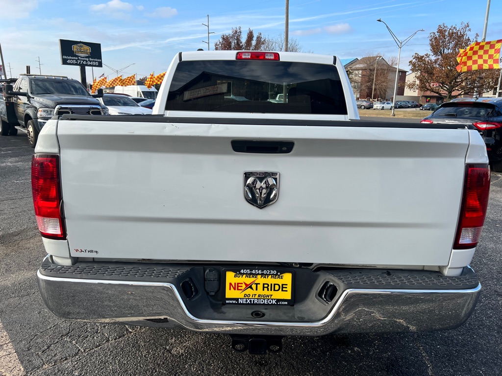 Photo 18 of this RAM 1500