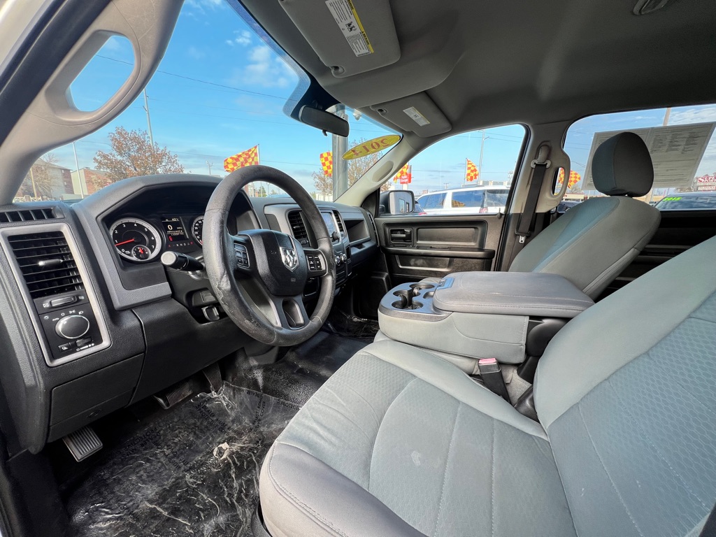 Photo 21 of this RAM 1500
