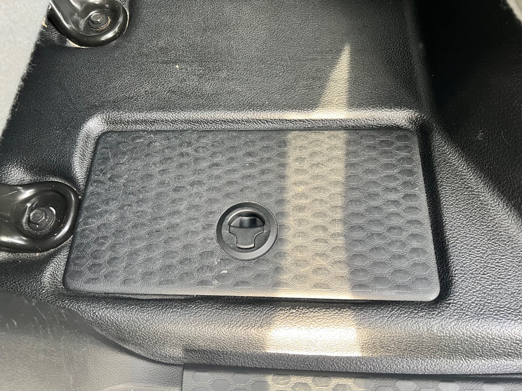 Photo 28 of this RAM 1500