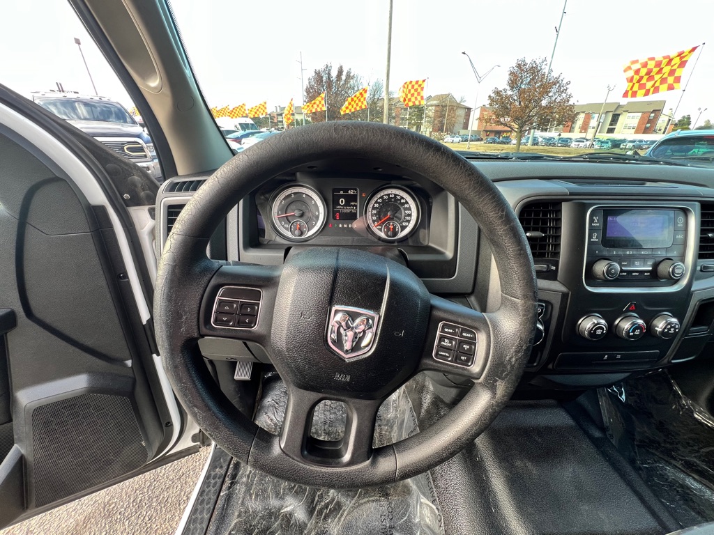 Photo 22 of this RAM 1500