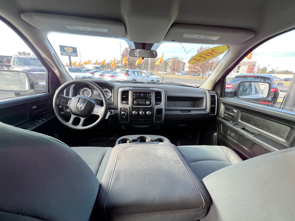 Photo 32 of this RAM 1500