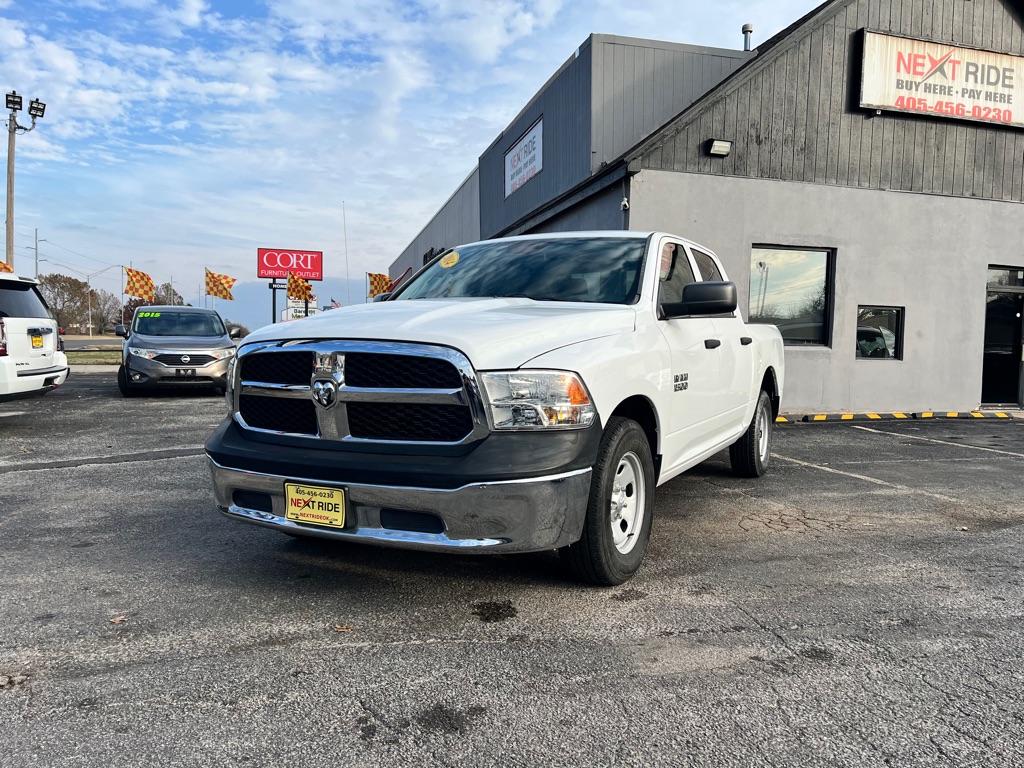 Photo 15 of this RAM 1500