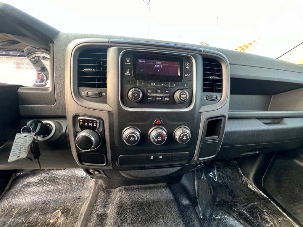 Photo 23 of this RAM 1500