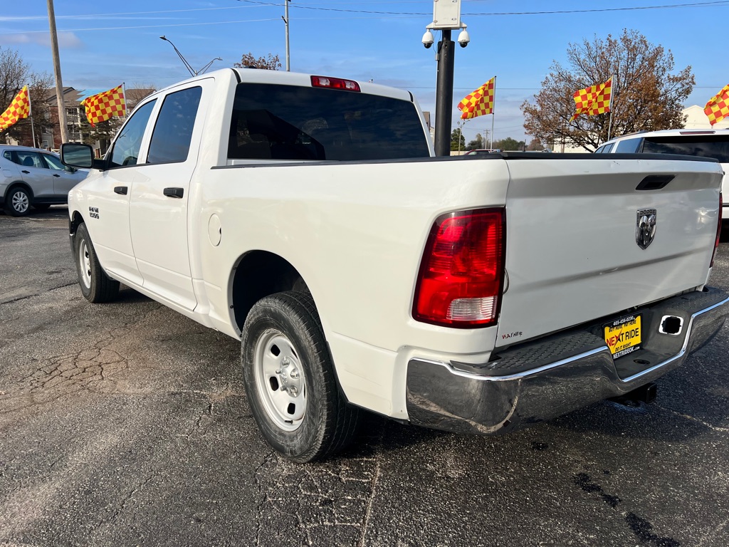 Photo 19 of this RAM 1500