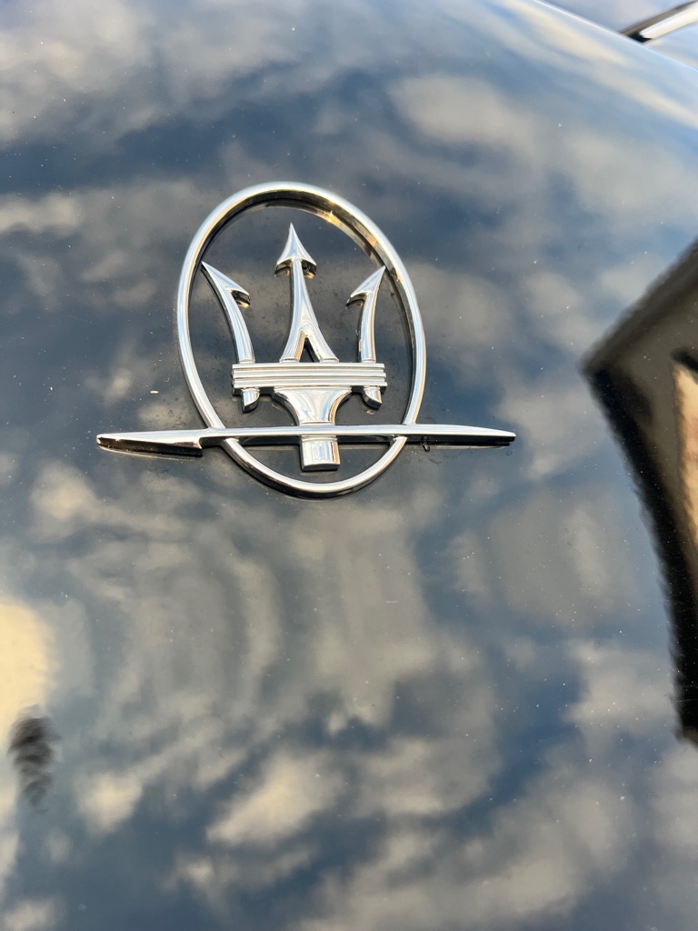 Photo 18 of this MASERATI LEVANTE
