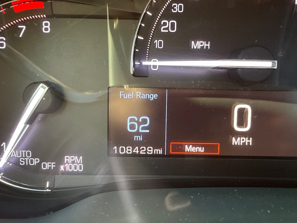 Photo 11 of this CADILLAC CTS