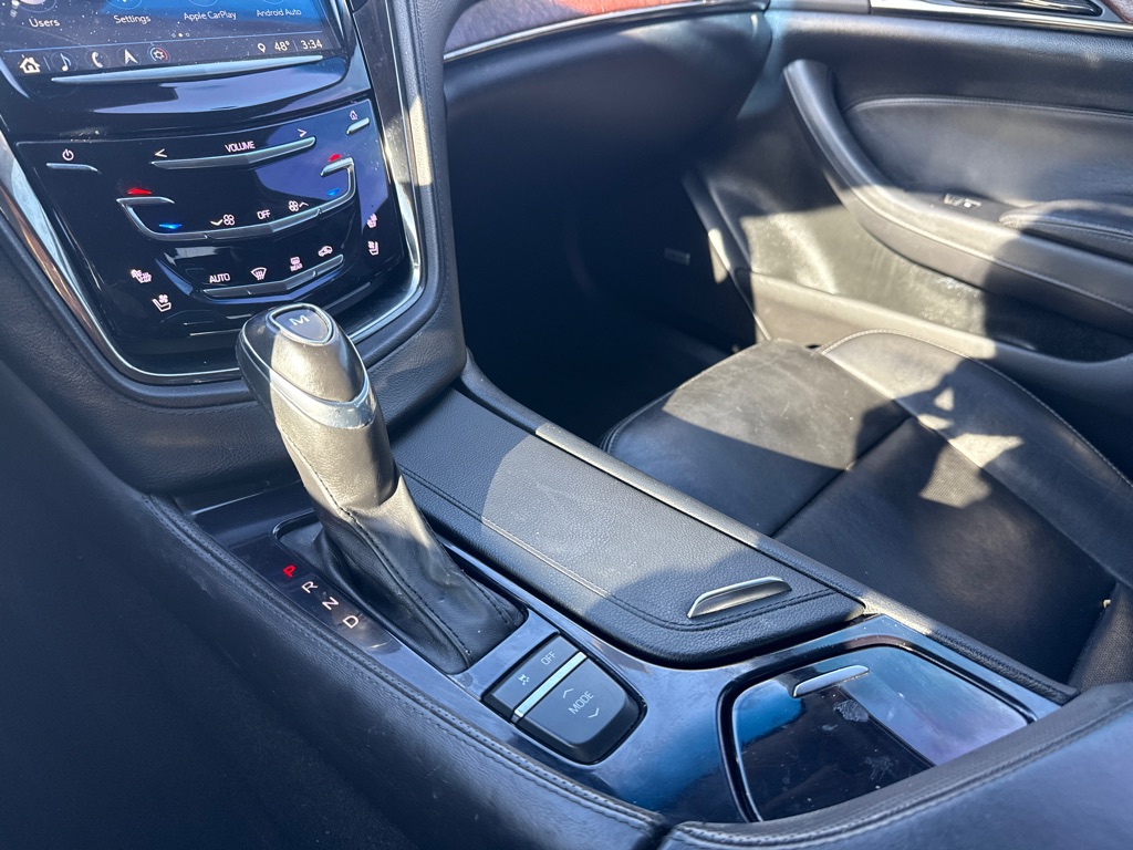 Photo 13 of this CADILLAC CTS