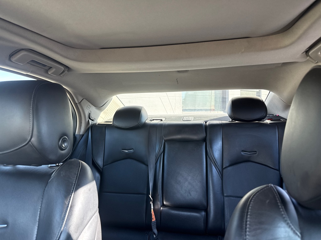 Photo 18 of this CADILLAC CTS