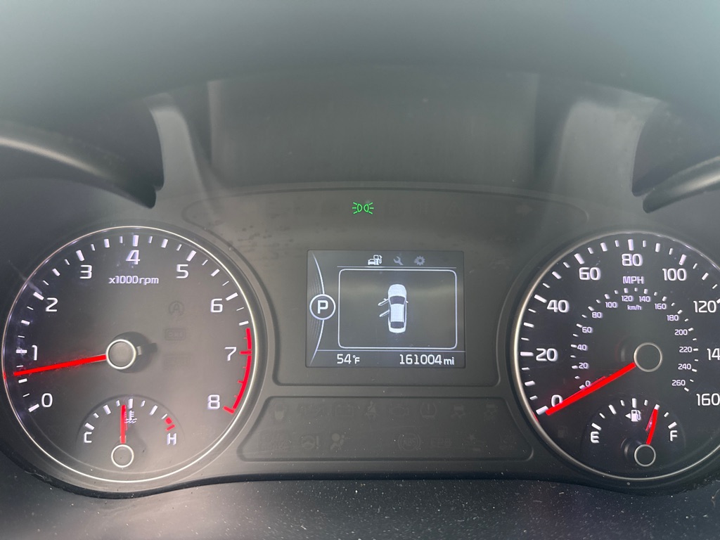 Photo 12 of this KIA OPTIMA