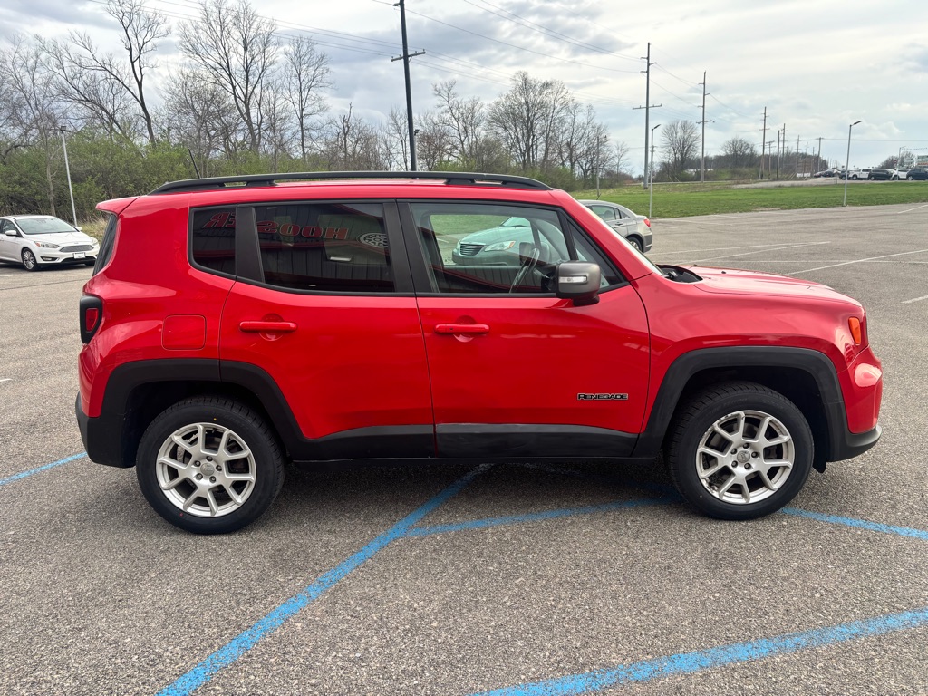 View vehicle photo 6