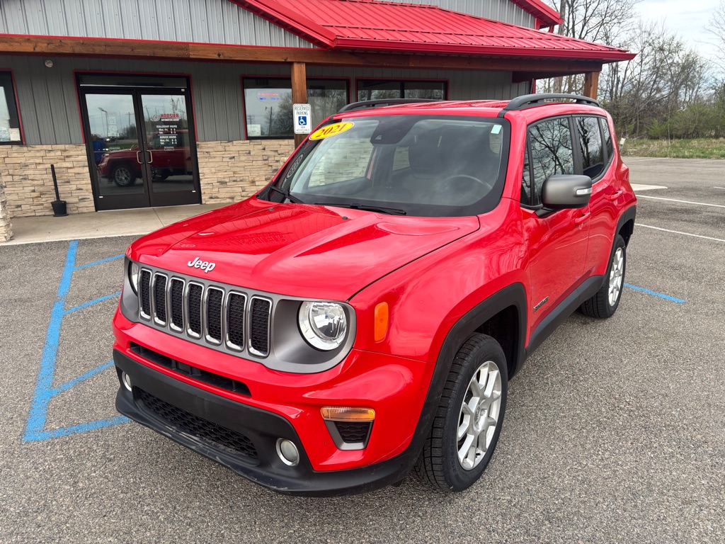 View vehicle photo 2