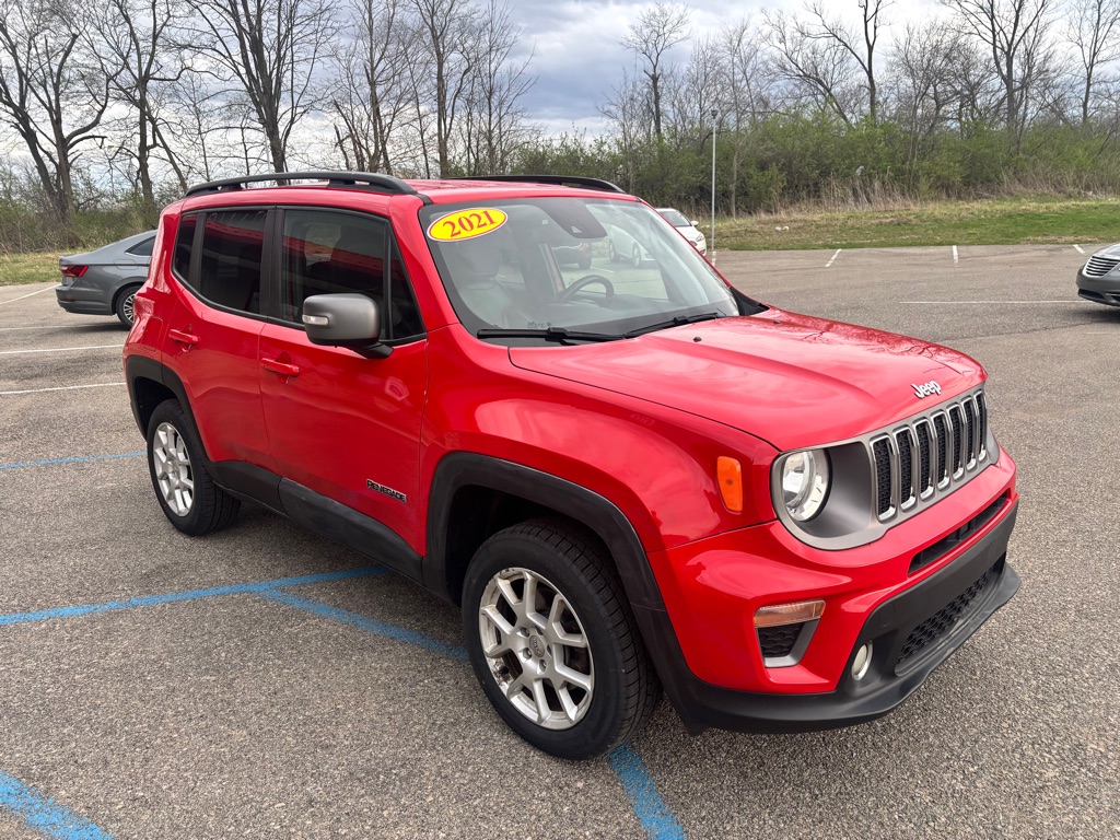 View vehicle photo 7