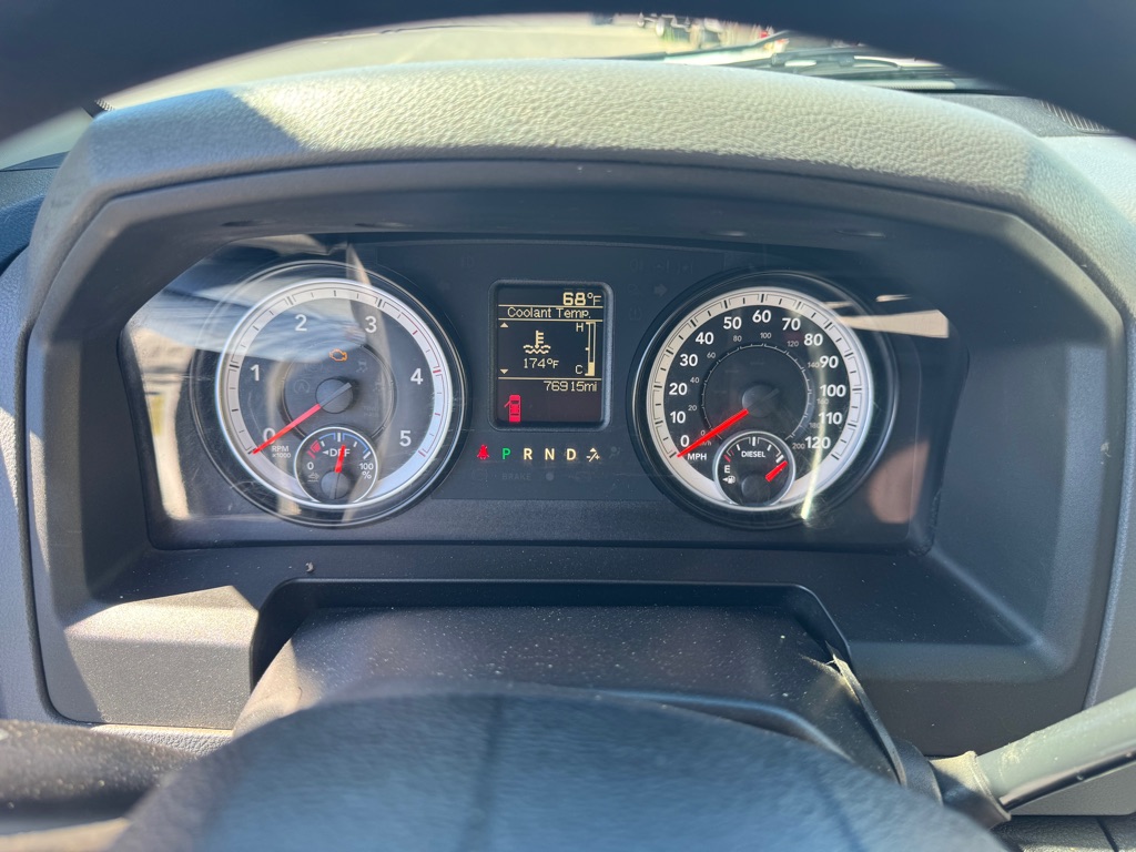 Photo 22 of this RAM 5500