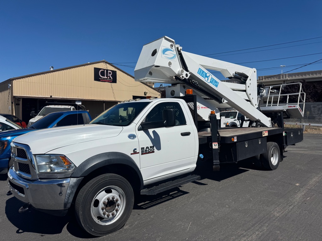 Photo 3 of this RAM 5500
