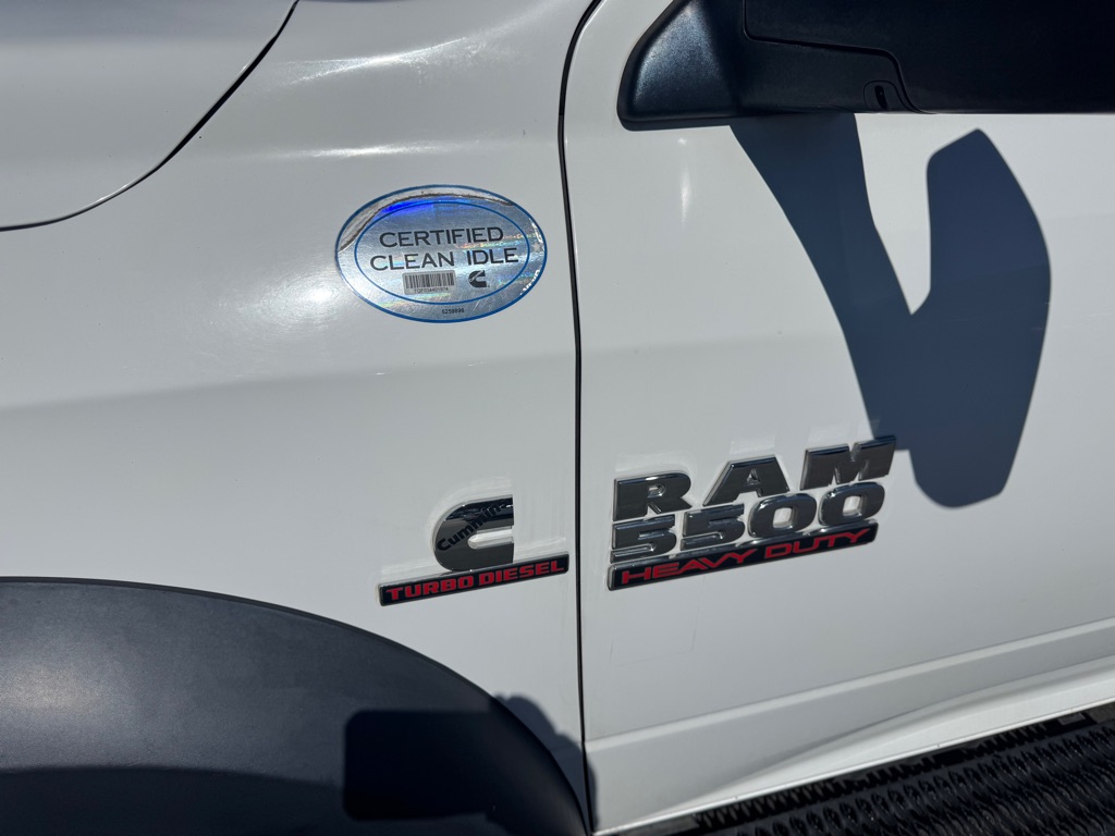 Photo 2 of this RAM 5500