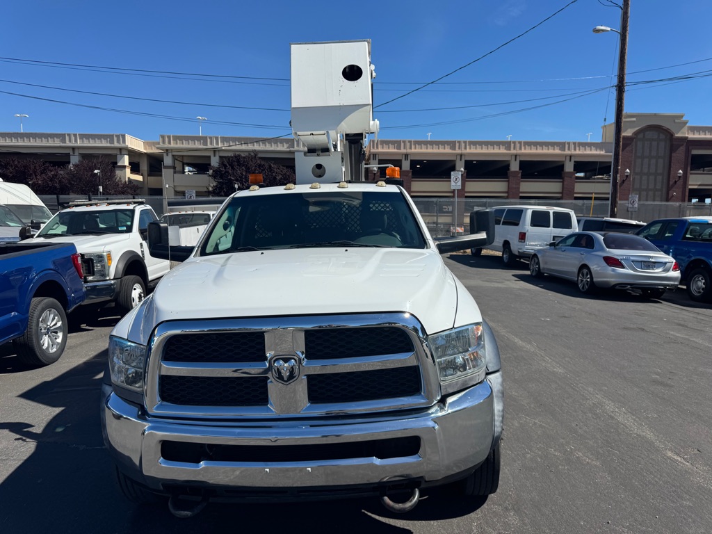Photo 13 of this RAM 5500