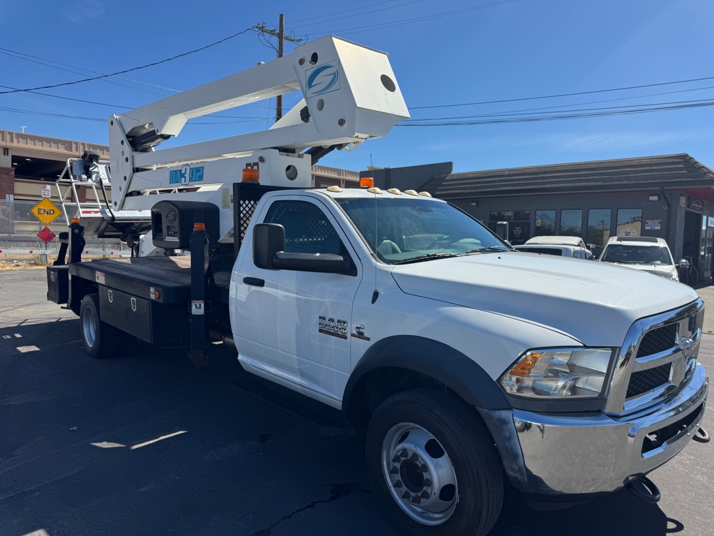 Photo 15 of this RAM 5500