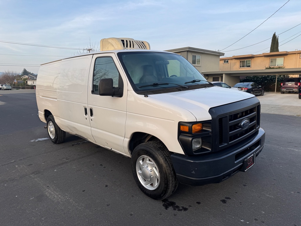 Photo 11 of this FORD ECONOLINE