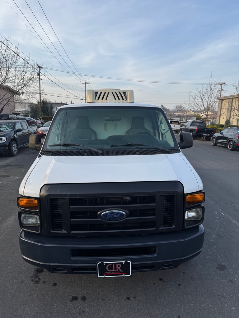 Photo 2 of this FORD ECONOLINE