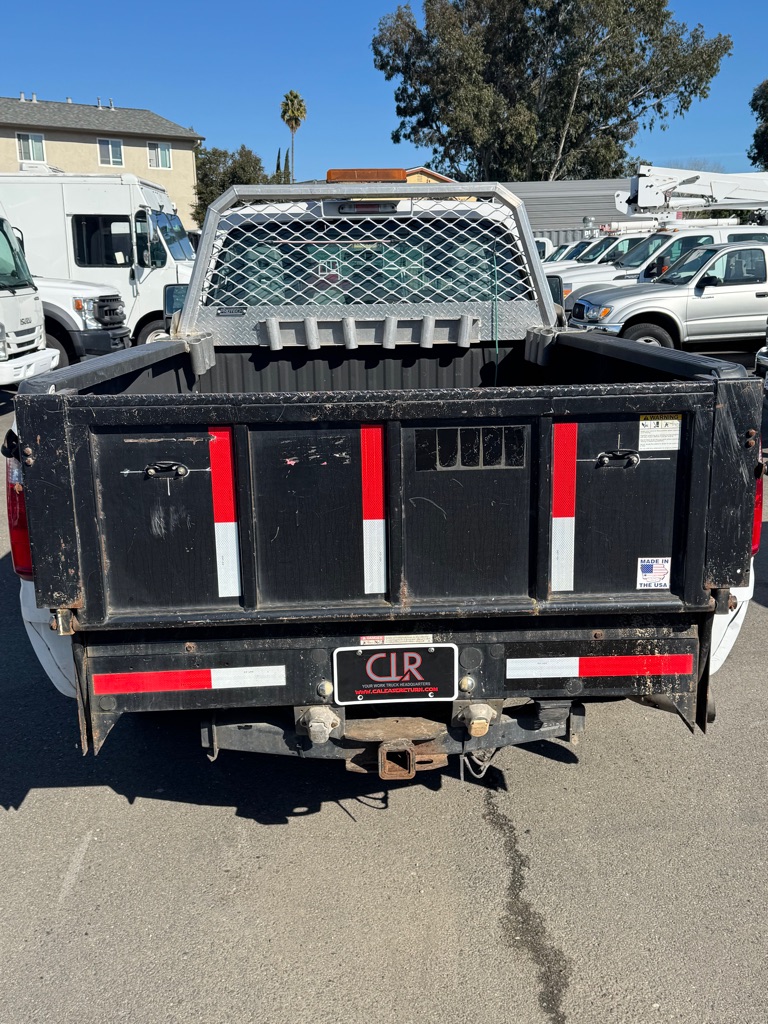 Photo 8 of this FORD F250