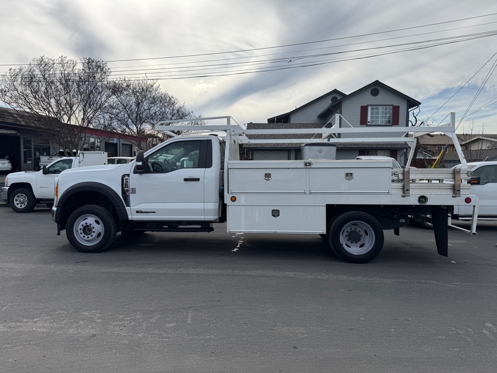 Photo 6 of this FORD F450