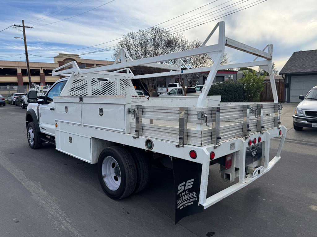Photo 8 of this FORD F450