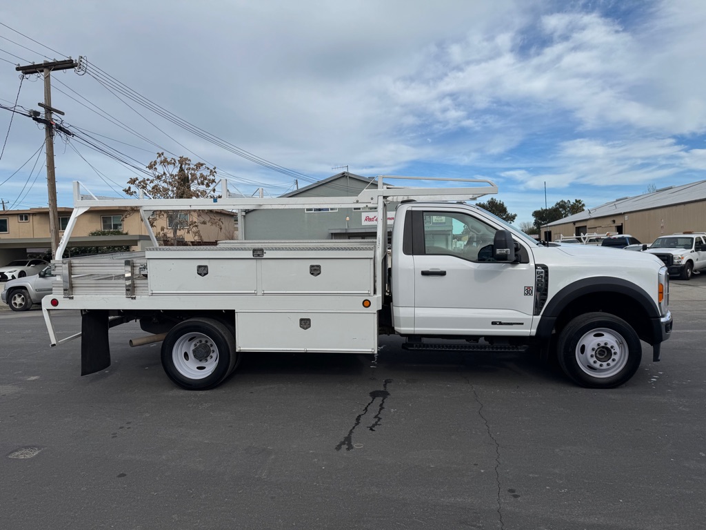 Photo 5 of this FORD F450
