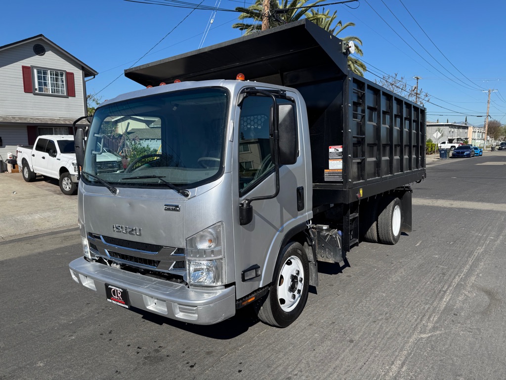 Photo 3 of this ISUZU NRR