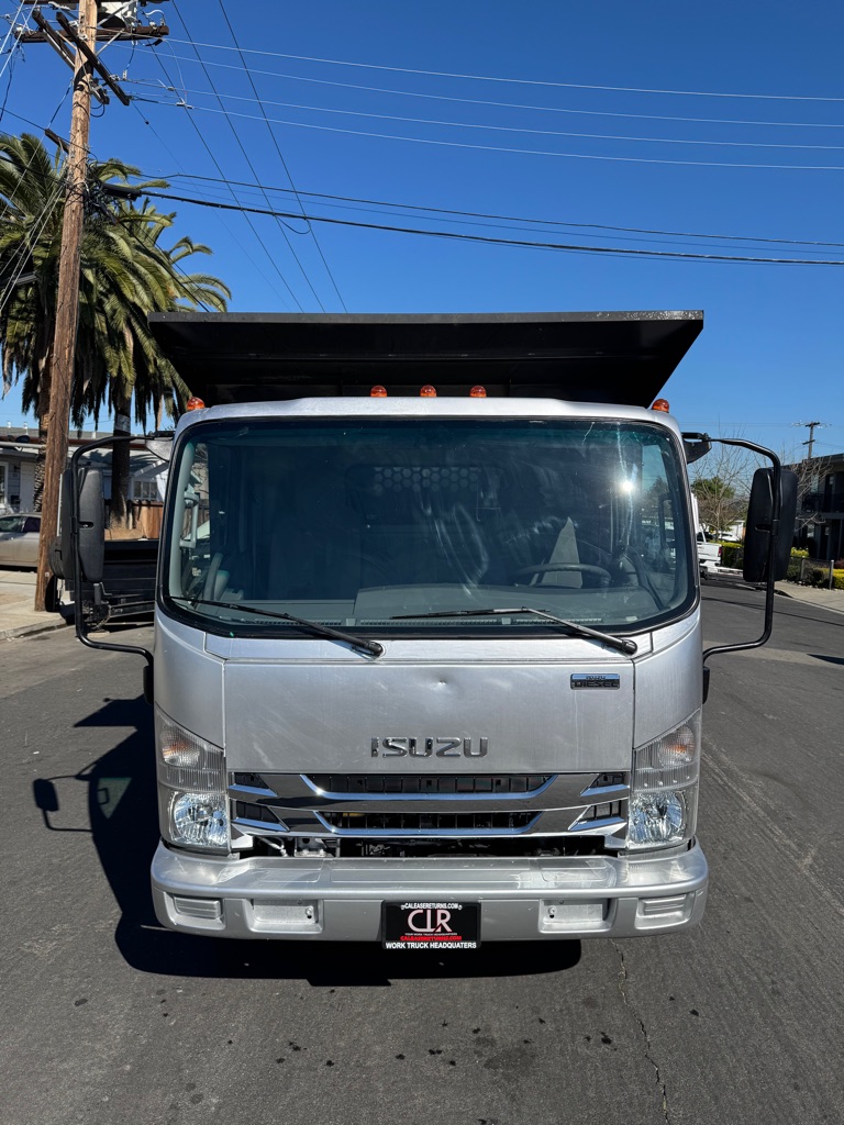 Photo 4 of this ISUZU NRR